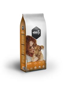Amity Eco Line Active 20 kg kutyatáp