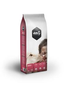 Amity Eco Line Adult 20 kg kutyatáp