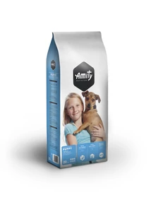Amity Eco Line Puppy All Breeds 20 kg kutyatáp