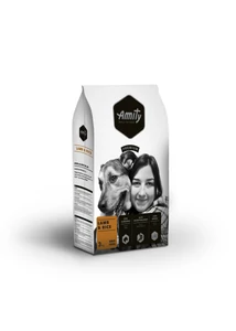Amity Premium Lamb-Rice 3 kg kutyatáp