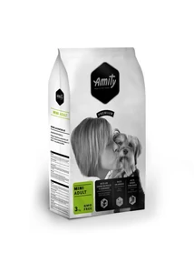 Amity Premium Mini Adult 3 kg kutyatáp