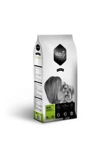 Amity Premium Mini Adult 10 kg kutyatáp
