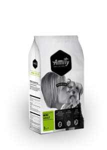 Amity Premium Mini Adult 3 kg kutyatáp