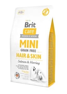 Brit Care Mini Hair 