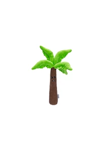 BZ Summer Plüss Kutyajáték Pálmafa 30 cm