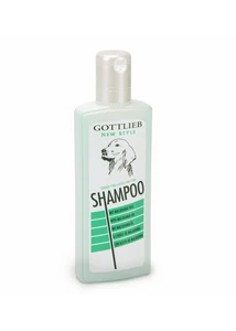 GOTTLIEB fenyő kutyasampon 300ml