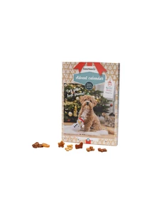 BZ Karácsonyi Advent naptár kutyáknak