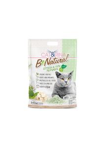 CAT RINA tofu macskaalom zöld tea illattal 5,5 l