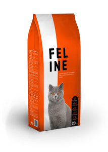 Complet Feline macskatáp 20 kg