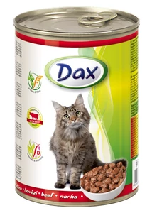 Dax Macska Konzerv MARHA 415 g