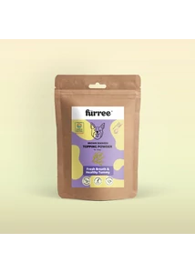 Fürree Barna Alga Por 100 g