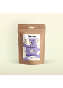 Fürree Bodorrózsa Por 100 g