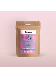 Fürree Máriatövismag Por 100 g