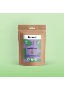 Fürree Spirulina Alga Por 100 g