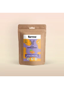 Fürree Kurkuma Por 100 g