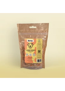 Fürree Training Snack Édeskrumpli 100 g