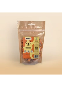 Fürree Training Snack Sütőtök 100 g