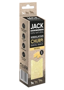 Jack himalájai churpi fogtisztító sajt S