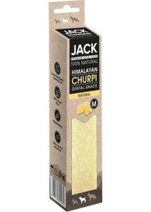 Jack himalájai churpi fogtisztító sajt M