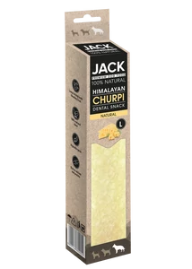 Jack himalájai churpi fogtisztító sajt L