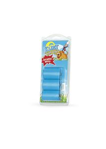 KLINT ürülékszedő zacskó  (3x20 db)