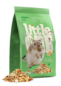 Little One eleség futóegérnek 400 g