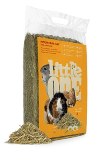 Little One hegyi rétiszéna pitypanggal 400 g