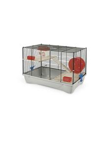 HAMSTER 11 flat Nature hörcsögketrec