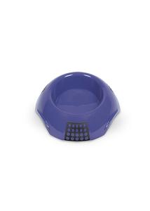 LUNA XL gumis műanyag etetőtál 2l