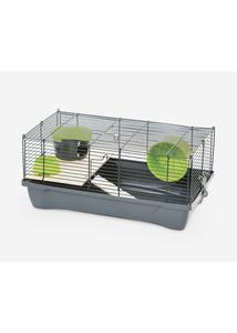HAMSTER 10 flat Nature hörcsögketrec