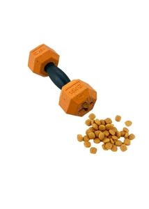 Nike Grind Kutyajáték Dumbbell S