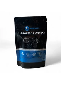 NORDCANIN Hidrolizált Huminsav 100g