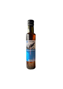 NORDCANIN Hidegensajtolt Vadlazacolaj 250ml