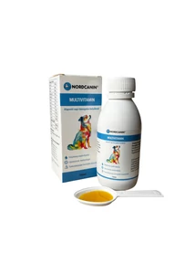 NORDCANIN Multivitamin 100ml