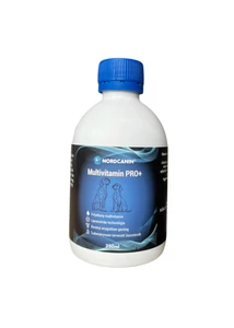 NORDCANIN Multivitamin Pro  250ml