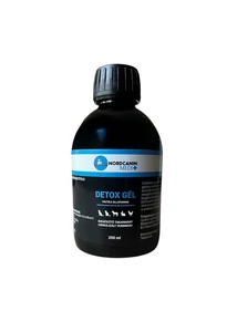NORDCANIN Medi  Detox Gél 250ml