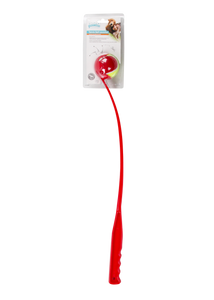 Pawise kutyajáték labdahajító 62 cm