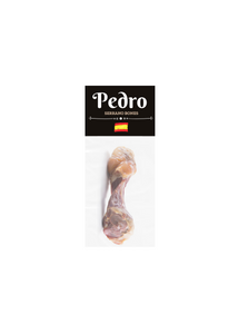 PEDRO SERRANO SERTÉSCSONT KB. 400 G