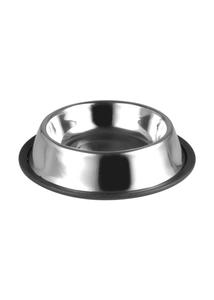 Record INOX etetőtál 20,5 cm 0,45 l