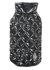 RECORD CAPPOTTINO IMPERMEABILE GABRIELLE NERO XXXS 22-24/30-34 CM