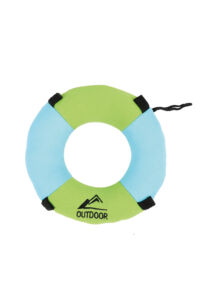 Record kutyajáték vízen úszó mentőöv 18x18x4 cm