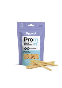RECORD ProIn Jutalomfalat Kutyáknak Tagliolini Tonhalas 75 g 