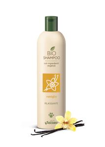 Record BIO kutyasampon VANÍLIÁVAL 250 ml