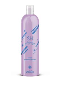 RECORD PREMIUM kutyasampon PÚDERES ILLATTAL 250 ml