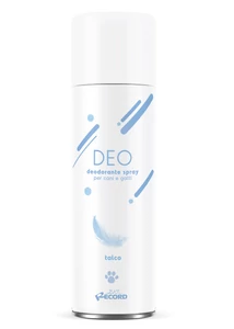 DEZODOR SPRAY púderes - 300ml