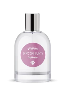 Record kutyaparfüm GYÜMÖLCSÖS 100 ml