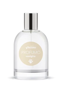 Record kutyaparfüm VANÍLIA 100 ml