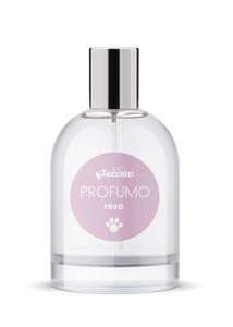 Record kutyaparfüm RÓZSAILLAT 100 ml