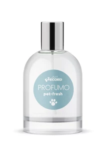 Record kutyaparfüm PET FRESH 100 ml