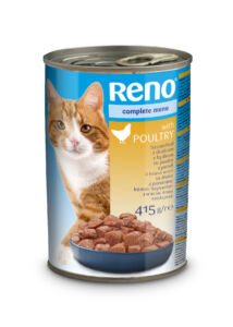 Reno szárnyas 415 g macska konzerv